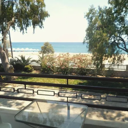 Poseidon Apartament