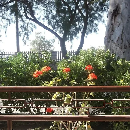Apartament Poseidon