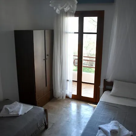 Apartmán Poseidon Gythio