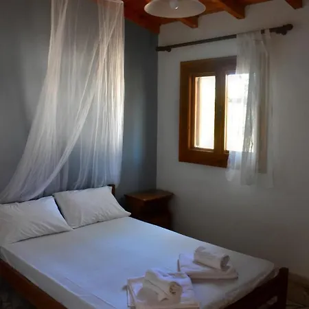 Apartmán Poseidon *