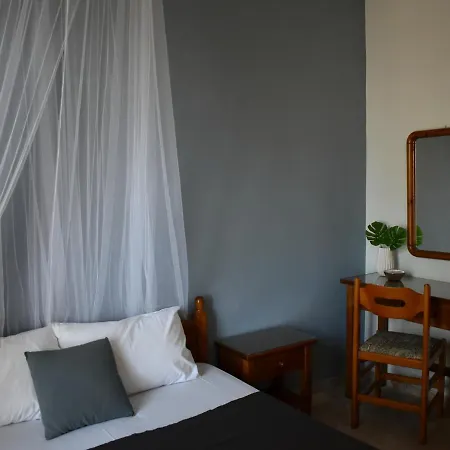 Apartmán Poseidon Gythio