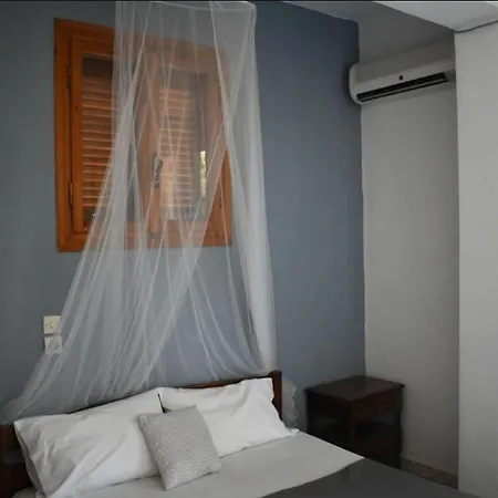 Apartmán Poseidon *