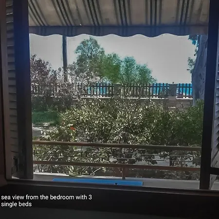 Poseidon Apartament