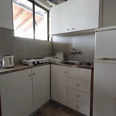 Apartmán Poseidon *