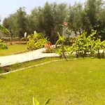 Poseidon Apartment Gythio