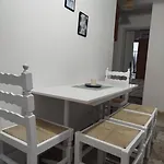 Poseidon Apartment Gythio
