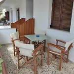 Apartment Poseidon
