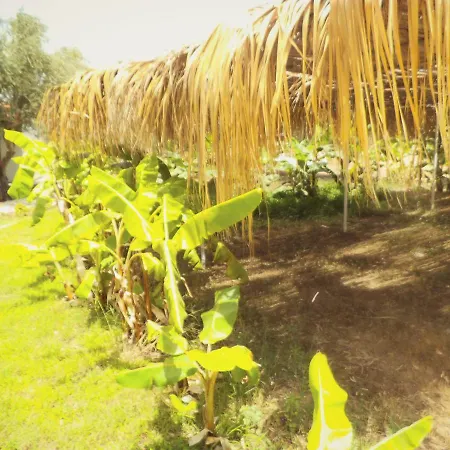 Lejlighed Poseidon Gythio