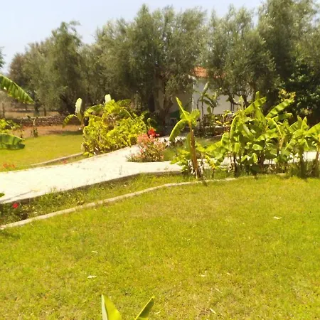 Poseidon Apartment Gythio