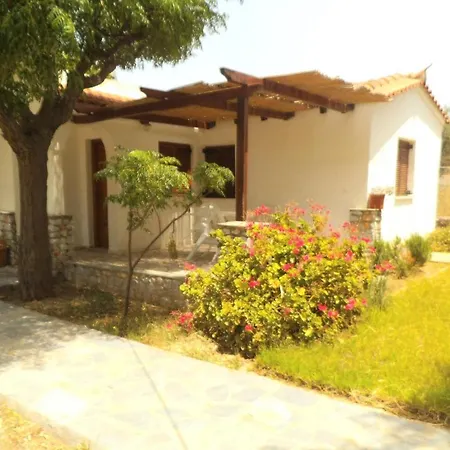 Poseidon Lejlighed *