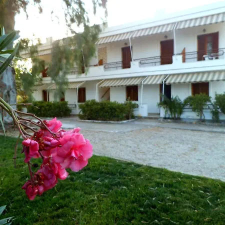 Appartamento Poseidon *