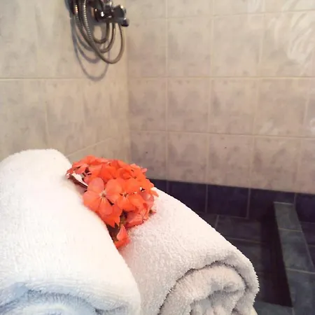 Apartment Poseidon