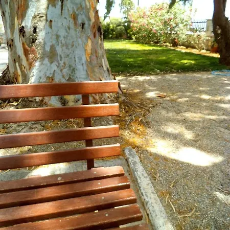 Poseidon Lejlighed *