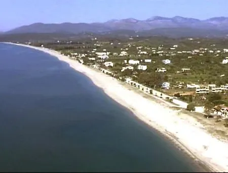 Lejlighed Poseidon *