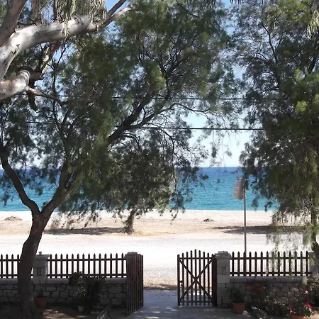 Poseidon アパート