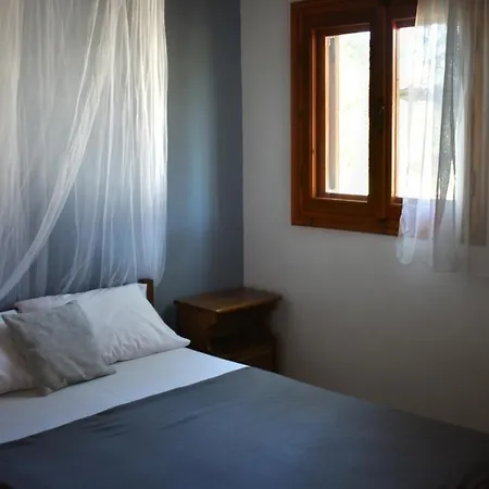 Poseidon Apartment