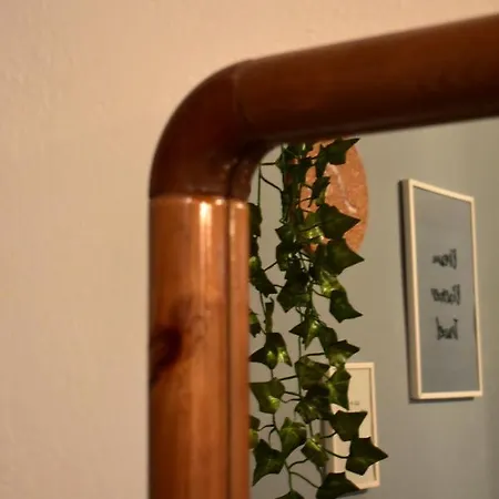 Poseidon Apartment *
