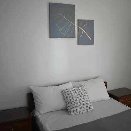 Poseidon Apartment Gythio