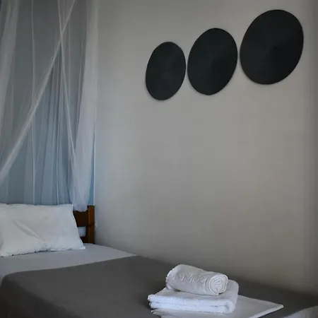 Apartment Poseidon