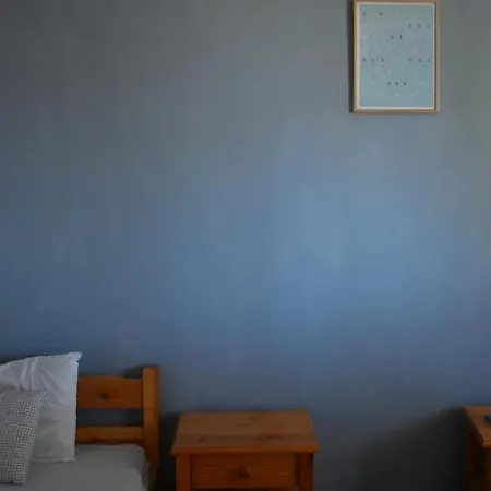 アパート Poseidon *