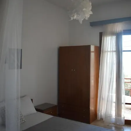 Poseidon Apartment Gythio