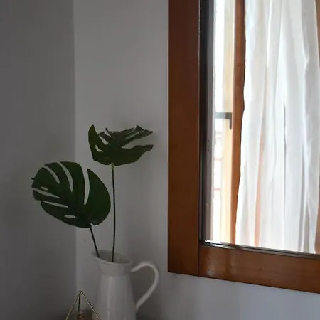 Apartment Poseidon Gythio