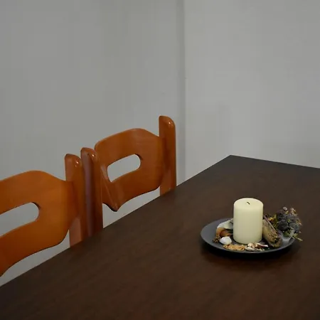 Poseidon Apartment