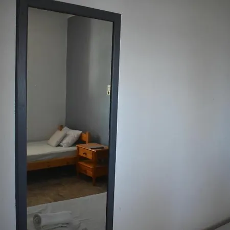Poseidon Apartment *