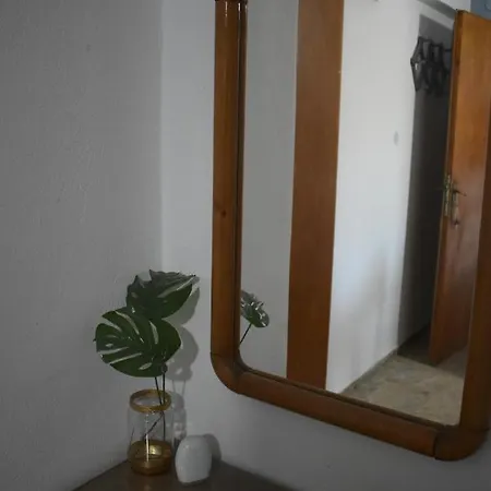 Poseidon アパート