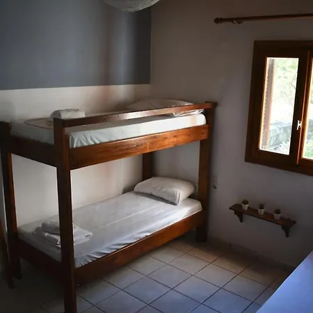 Poseidon Apartment Gythio