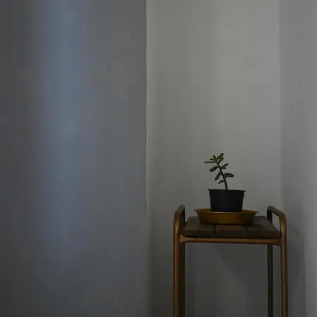 Apartment Poseidon *