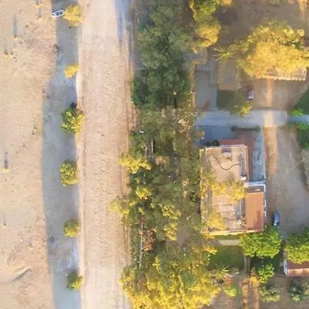 Appartamento Poseidon