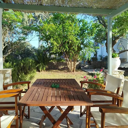Apartamento Poseidon