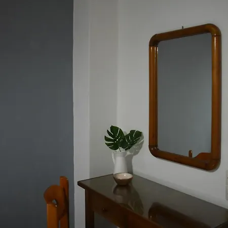 Apartment Poseidon