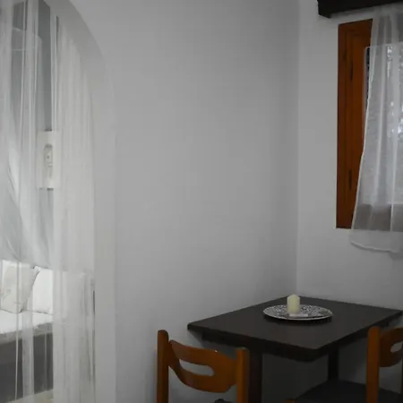 Poseidon Apartment
