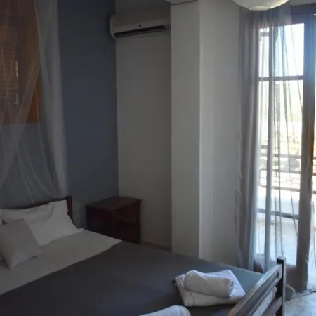Apartment Poseidon Gythio