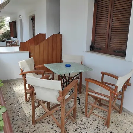 Apartment Poseidon