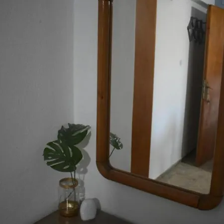 Apartment Poseidon