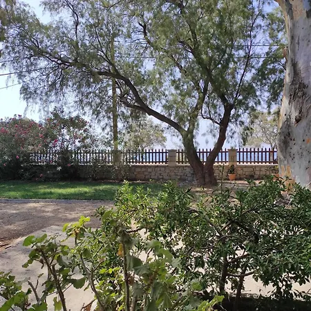 Apartment Poseidon