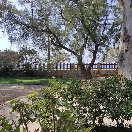 Appartamento Poseidon