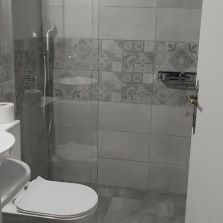 Apartament Poseidon