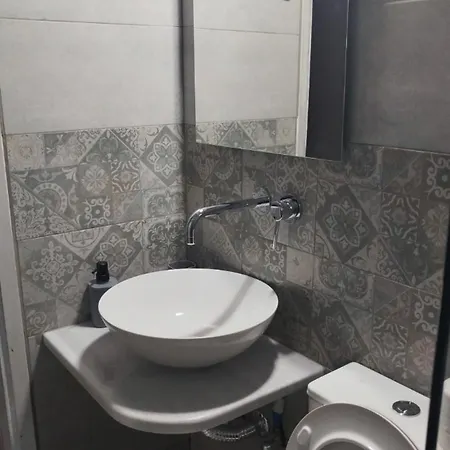 Apartament Poseidon