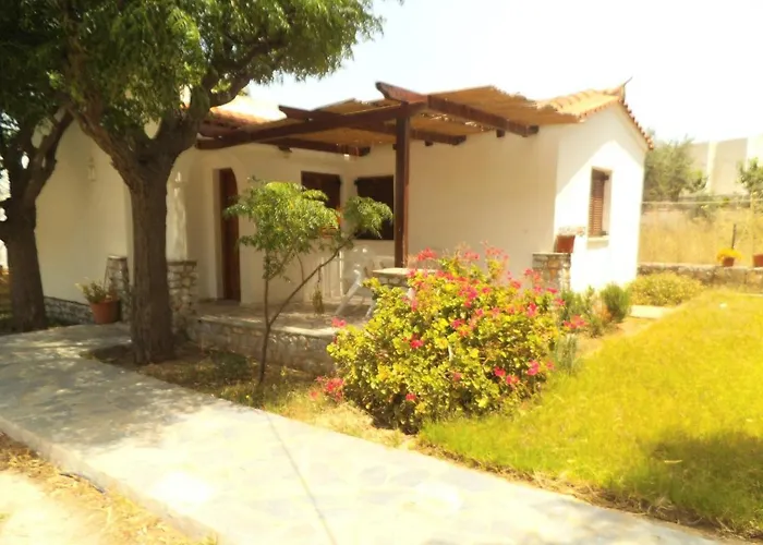 Poseidon 아파트 *