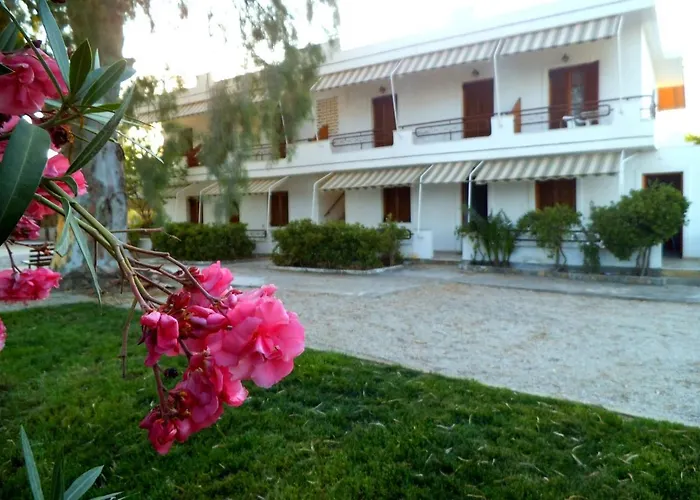 Apartamento Poseidon *