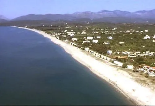 Apartamento Poseidon *
