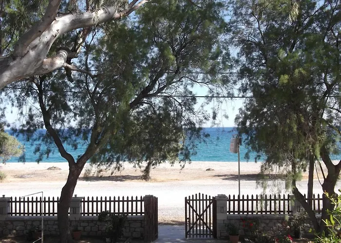 Poseidon Apartamento