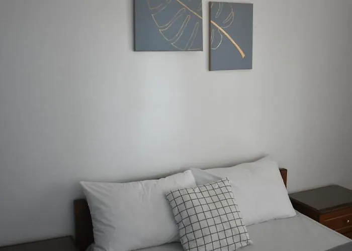 Poseidon 아파트 기티오