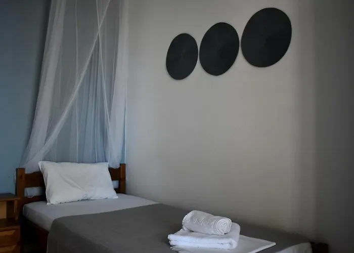 Apartamento Poseidon
