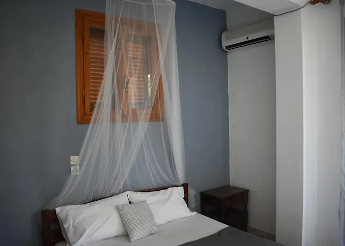 Apartamento Poseidon *