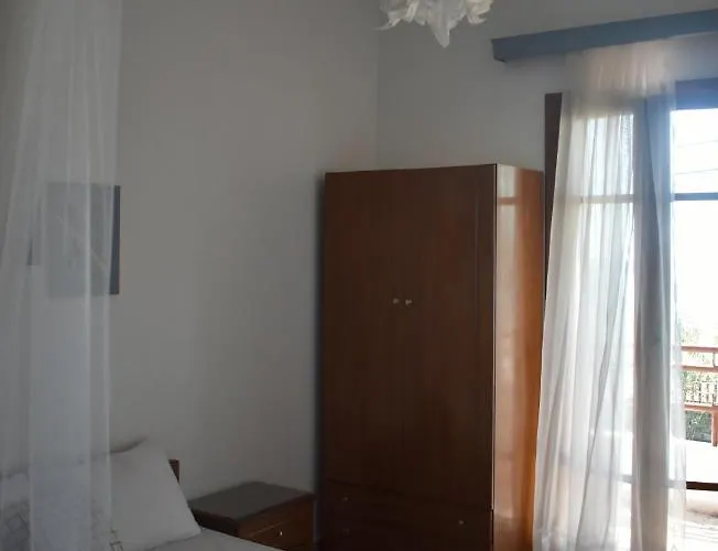 Poseidon 아파트 기티오